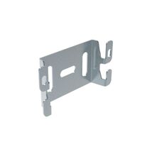 Cablofil Zinc Magnesium Steel Wire Cable Tray Small Universal Mounting Plate