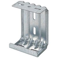 Cablofil Pre-Galvanised Steel Wire Cable Tray Ceiling Support Bracket