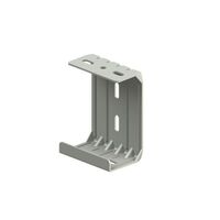 Cablofil 316L Stainless Steel Wire Cable Tray Ceiling Support Bracket