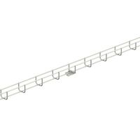 Cablofil Pre-Galvanised Steel Wire Cable Tray Base Fixing Plate