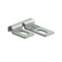 Cablofil 316L Stainless Steel Wire Cable Tray Base Fixing Plate