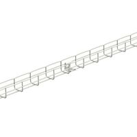 Cablofil 316L Stainless Steel Wire Cable Tray Channel Fixing Plate