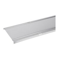 Cablofil 316L Stainless Steel Wire Cable Tray Cover 500mm x 2m Length