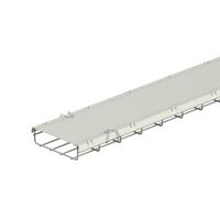 Cablofil Pre-Galvanised Steel Wire Cable Tray Cover 450mm x 2m Length