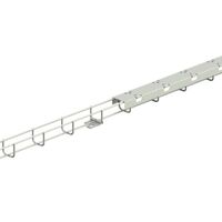 Cablofil Electro Zinc Steel Wire Cable Tray Mini 35mm x 35mm x 3m Length