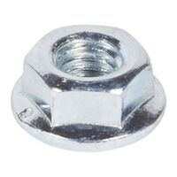 Cablofil Electro Zinc Steel Wire Cable Tray Shouldered Hexagon Nut M6