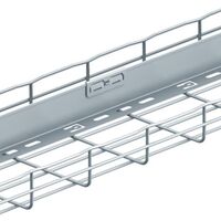 Cablofil 316L Stainless Steel Wire Cable Tray Divider Connector