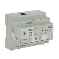 MyHOME Gateway Server