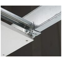 Caddy Telescoping Ceiling fan bracket 406-605mm