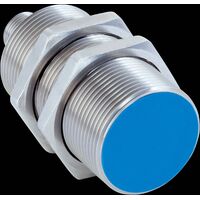 Inductive Proximity Sensor IMX | 25mm Sensing Range | IP68 Rated | PNP Output | by SICK