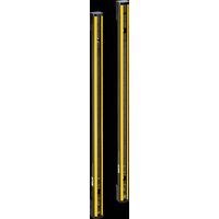 Safety Light Beam Sensor deTem | 90m Scanning Range | PL e, SIL 3 Safety Level | by SICK