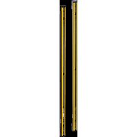Safety Light Beam Sensor deTem | 90m Scanning Range | PL e, SIL 3 Safety Level | by SICK