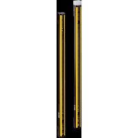 Safety Light Beam Sensor deTem | 90m Scanning Range | IP65/IP67 Rated | by SICK