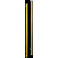Safety Light Beam Sensor deTem | 90m Scanning Range | PL e, SIL 3 Safety Level | by SICK