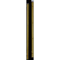 Safety Light Curtain deTem | 90m Scanning Range | PL e, SIL 3 Safety Level | by SICK