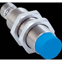 Inductive Proximity Sensor IMX | 30mm Sensing Range | IP68 Rated | by SICK