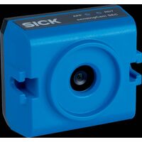 Industrial Streaming Camera sensingCam SEC100 | 5 Megapixel Color | IP65 Rated | by SICK
