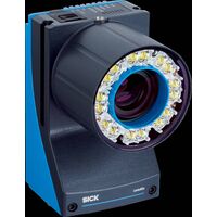 Industrial Code Reader Lector83x | 3.15 Megapixels | AI-Based Segmentation | Wide Field of View | by SICK