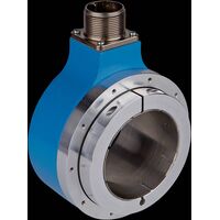 Incremental Rotary Encoder DGS80/90 | IP65 Enclosure | 2048 Pulses/Rev | Hollow Shaft Options | by SICK