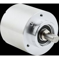 Multiturn Absolute Encoder ANS/ANM58 | 18-Bit Singleturn & 16-Bit Multiturn | PROFINET Interface | by SICK