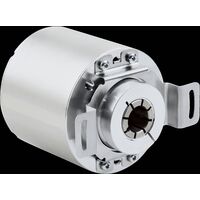 Absolute Rotary Encoder ANS/ANM58 | 18-Bit Optical Singleturn | PROFINET Interface | by SICK