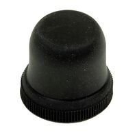 BLACK FLEXIBLE BOOT FOR PB (BLACK FLEXIBLE BOOT FOR PB (10250TA3))