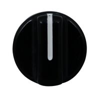 KNOB FOR SELECTOR SWITCH (TKB) (KNOB FOR SELECTOR SWITCH (TKB) (E34K1))