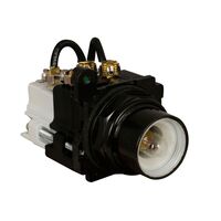 IND LT PRESTEST T/F 120V (IND LT PRESTEST T/F 120V (E34TPB120))