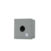 OILTIGHT ENCLOSURE (OILTIGHT ENCLOSURE (10250TN1))