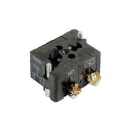 1LONC-1ECNO CONTACT BLOCK (1LONC-1ECNO CONTACT BLOCK (10250T55))