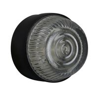 LENS GLASS AMBER (LENS GLASS AMBER (E34G9))