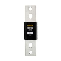 LIMITRON FAST ACTING FUSE CLASS L (LIMITRON FAST ACTING FUSE CLASS L (KTU-1600))