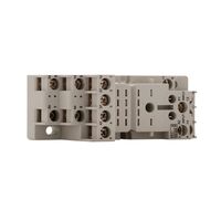 D7 RELAY SOCKET FINGER-SAFE (D7 RELAY SOCKET FINGER-SAFE (D2PA7))