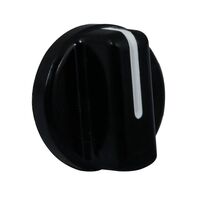 KNOB FOR SELECTOR SWITCH (TKB) (KNOB FOR SELECTOR SWITCH (TKB) (E34K1))