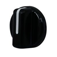 KNOB FOR SELECTOR SWITCH (TKB) (KNOB FOR SELECTOR SWITCH (TKB) (E34K1))