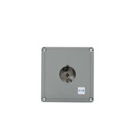 OILTIGHT ENCLOSURE (OILTIGHT ENCLOSURE (10250TN1))