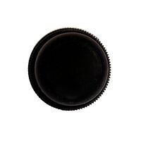 BOOT BLACK FLUSH P/B 24 TPI (BOOT BLACK FLUSH P/B 24 TPI (10250TA47))