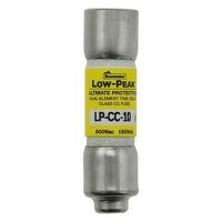 LOW PEAK CC TIME DELAY (LOW PEAK CC TIME DELAY (LP-CC-10))