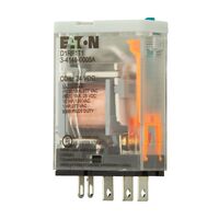 Relay 20A 24V DC 1 Pole (Relay 20A 24V DC 1 Pole (D1RF1T1))