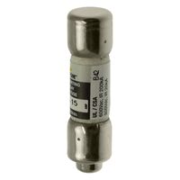 CLASS CC TIME DELAY REJECTION FUSE (CLASS CC TIME DELAY REJECTION FUSE (FNQ-R-15))