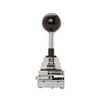 8 POS JOYSTICK OPERATOR (8 POS JOYSTICK OPERATOR (91000T450))