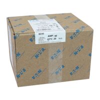 40AMP 500V AC / 250V DC (40AMP 500V AC / 250V DC (BD40))