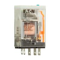 Relay 20A 24V DC 1 Pole (Relay 20A 24V DC 1 Pole (D1RF1T1))