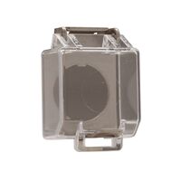 TRANSPARENT COVER PADLOCKABLE (TRANSPARENT COVER PADLOCKABLE (E22PCM))