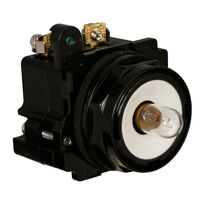 IND LIGHT DIR VOLT 24V (IND LIGHT DIR VOLT 24V (E34FB24))