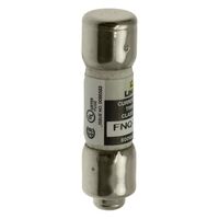 CLASS CC TIME DELAY REJECTION FUSE (CLASS CC TIME DELAY REJECTION FUSE (FNQ-R-15))