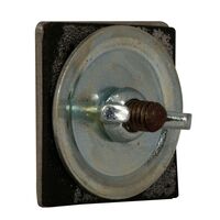 BLANKING PLUG FOR OPERATORS SS (BLANKING PLUG FOR OPERATORS SS (E30KT5))