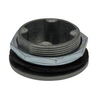 PLUG STEEL GY (PLUG STEEL GY (10250TA7))