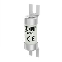 16AMP 550V AC BS88 FUSE (16AMP 550V AC BS88 FUSE (NITD16))