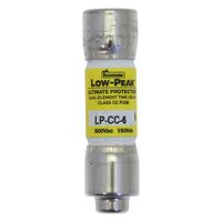 LOW PEAK CC TIME DELAY (LOW PEAK CC TIME DELAY (LP-CC-6))